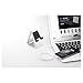 Spigen C10LS Apple Certified Lightning to USB Cable One Pack 3.3 Feet (1 Meter) for iPhone 7/7 Plus / 6S / 6S Plus / 6/6 Plus/SE / 5S / 5 – White