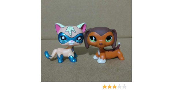 lps cocker spaniel 666