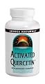SOURCE NATURALS SAMPLE Activated Quercetin