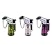 3PCS/Set Single Jet Flame Lighter Windproof Cigarette Cigar Torch Lighters