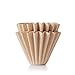 OXO 11207100 Pour Over Dripper, Clear, One Size
