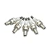 5Pcs/lot CMR6H Spark Plug for Stihl FS90 FS100 FS110 FS130 BR550 BR600 BR500 Trimmer 4-Stroke Engine 4 Mix Trimmers primary