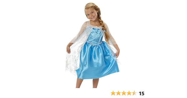 elsa dress amazon