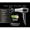 Conair Infiniti Pro AC Motor Salon Performance Dryer