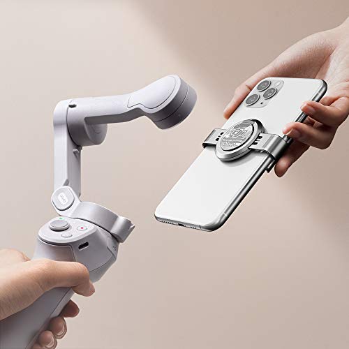 5 DJI+OM+Handheld+Smartphone+Stabilizer