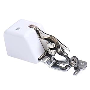 Amazon.com: AIHOMETM Multi-functional Side Cutter Foot