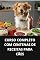 Livro CURSO COMPLETO COM CENTENAS DE RECEITAS PARA CÃES