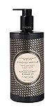 Mor Emporium Hand & Body Lotion, Candied Vanilla, 16.9 Fluid Ounce