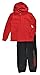 Quiksilver Little Boys Hooded Thermal Top 2pc Sweat Pant Set