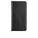 Case-Mate - WALLET FOLIO - iPhone 6 Plus Folio Case / iPhone 6s Plus Folio Case - Genuine Leather iPhone Wallet - Holds ID + Cards + Cash - Black Leather