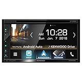 Kenwood Excelon DDX6905S