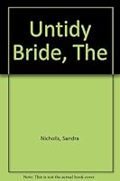 The untidy bride (New Canadian poets series) 1550820214 Book Cover