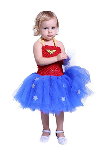 Tutu Dreams Halloween Costumes for Girls - Image 4