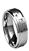 His Doe Ring "for Women" - Tungsten - Couples Ring Set - Hunting - Ladies Ring