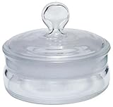 Kimble, Cylindrical Weighing Bottle, Low-Form 60 x