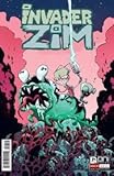 INVADER ZIM #7