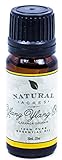 Ylang Ylang Essential Oil - 100% Pure Therapeutic Grade Ylang Ylang Oil by Natural Acres - 10ml