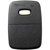DIGI-Code Garage Door Opener 5012 Remote Control Transmitter