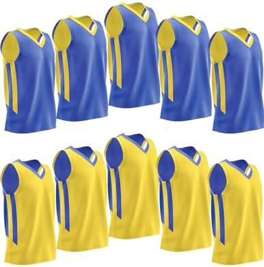 Amazon.com: Nike Mens Dri-Fit Lil Penny 1/2 Cent Basketball Jersey