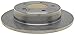 ACDelco Silver 18A2853A Rear Disc Brake Rotor