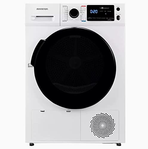 INFINITON-Secadora-SD-B97B-BOMBA-DE-CALOR-Blanco-A-9KG-Display-Sensores-LED-Control-Electronico-Inverter