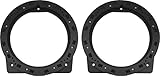 Speaker Adapter Spacer Rings - Exact Fit For Select