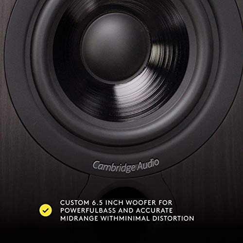 Cambridge Audio Tweeter Per Sirocco Sx50 Sx60 Usato Ebay