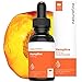 Hemp Oil - (500 MG) - Hemp Oil - Peach Apricot Flavor - Natural Pain Relief & Anxiety - Hempfine - Proudly Grown & Made in USA