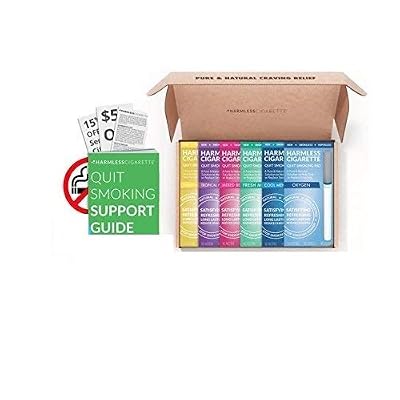 4 Week Quit KitStop Smoking AidIncludes Free Quit Honduras