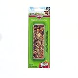 Kaytee Fiesta Veggie Cranberry Treat Stick for Small Animals, 2.25-oz