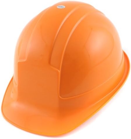 TOYO American type helmet No.300F-OT Orange (japan import)