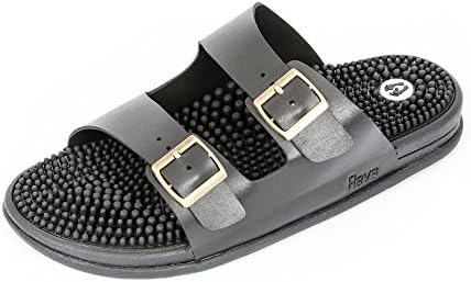comfort sole sandals