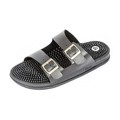 sandals revs reflexology