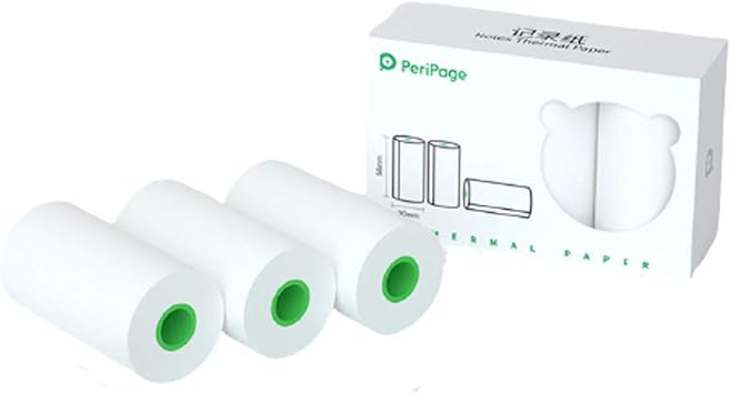 a6 thermal label printer