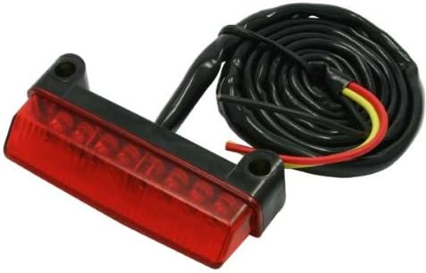 DRCZETA Moto LED‘‘CRF-X’’ Tail Light