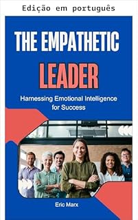 Livro O líder empático (Liderança)