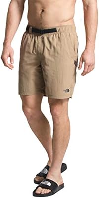 class v belted trunk