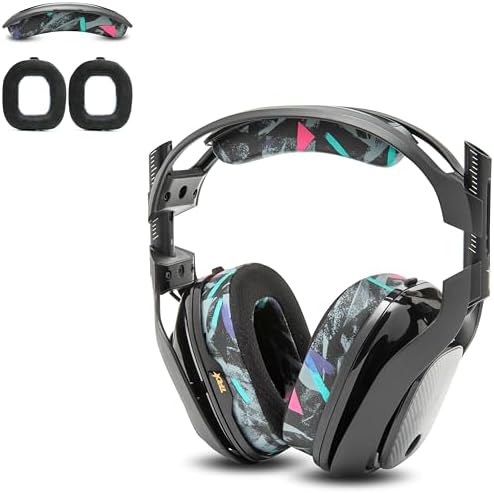Amazon.com: ASTRO Gaming A40 TR Mod Kit, Noise Cancelling