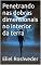 Livro Penetrando nas dobras dimensionais no interior da terra (Aliens e Mundos Paralelos Livro 30)