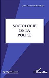 Sociologie de la police