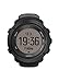 Suunto SS021964000 Ambit3 Vertical HR Monitor Running GPS Unit, Black