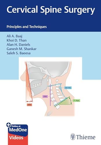 Correction Techniques for Spinal Deformity: 9789395390101