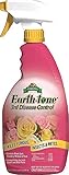 Espoma Earth-Tone 3-In-1 Disease Control - 24 oz Spray DC24