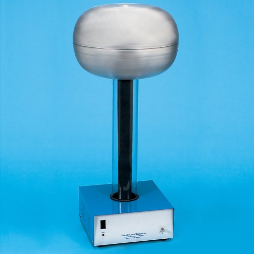 Van de Graaff Replacement Belt, 400 kV
