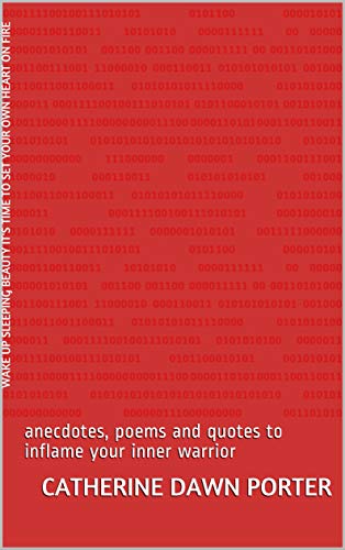 Wake Up Sleeping Beauty It S Time To Set Your Own Heart On Fire