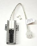 GE WB13K21 Igniter for Oven