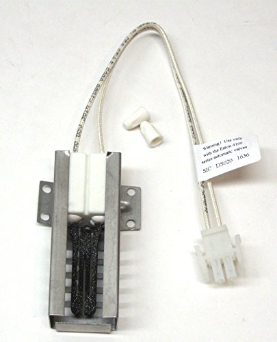 GE WB13K21 Igniter for Oven - //medicalbooks.filipinodoctors.org
