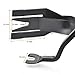 AFA Tooling (2 Pcs) Clip Plier Set and Fastener Remover- The Most Essential Push Pin Removal Tool