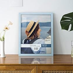 Renditions Gallery 11x14 inch Picture Frame Modern