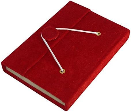 Recycle Paper Handmade Diary Notpad